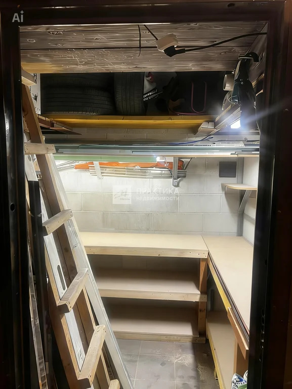 Продажа гаража, Красногорск, Красногорский район, Авангардная улица - Фото 5