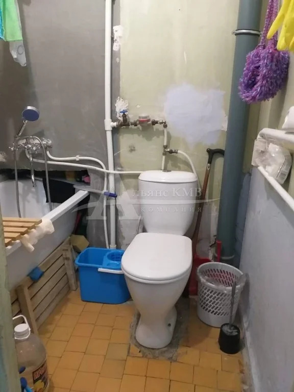 Продажа квартиры, Георгиевск, ул. Фрунзе - Фото 11