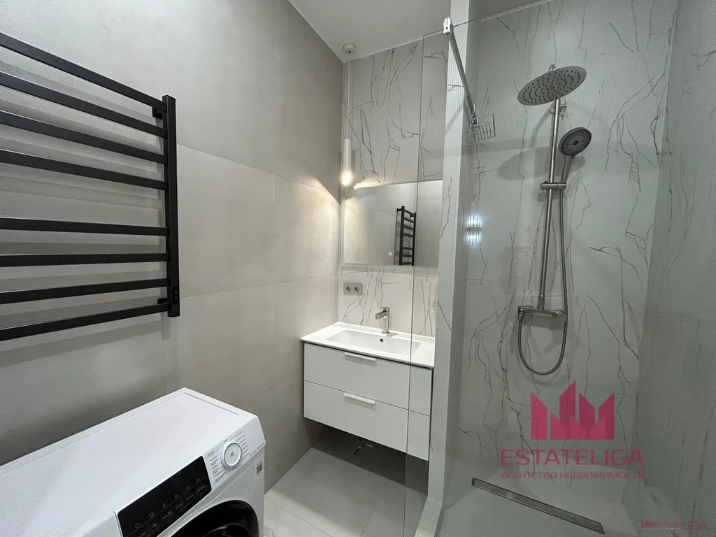 Аренда квартиры, Нагатинская наб. - Фото 15