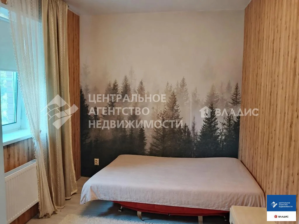 Продажа дома, Поляны, Рязанский район, ул. Терехина - Фото 13