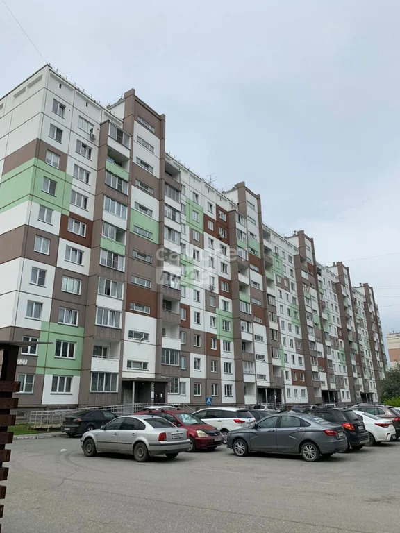 Продажа квартиры, Новосибирск, ул. Титова - Фото 15