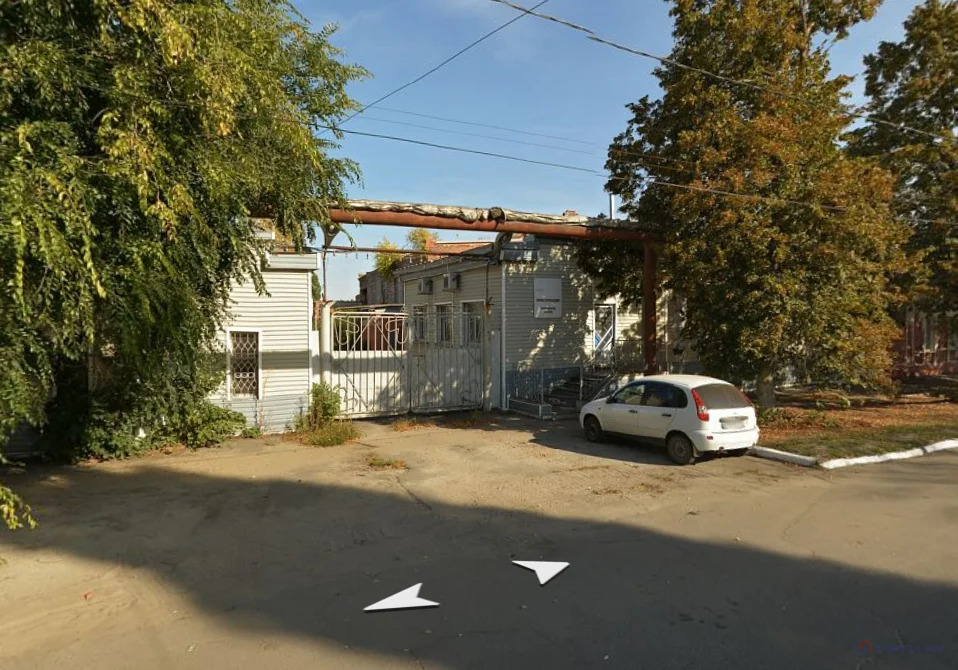 Продажа ПСН, Балашов, ул. Советская - Фото 1