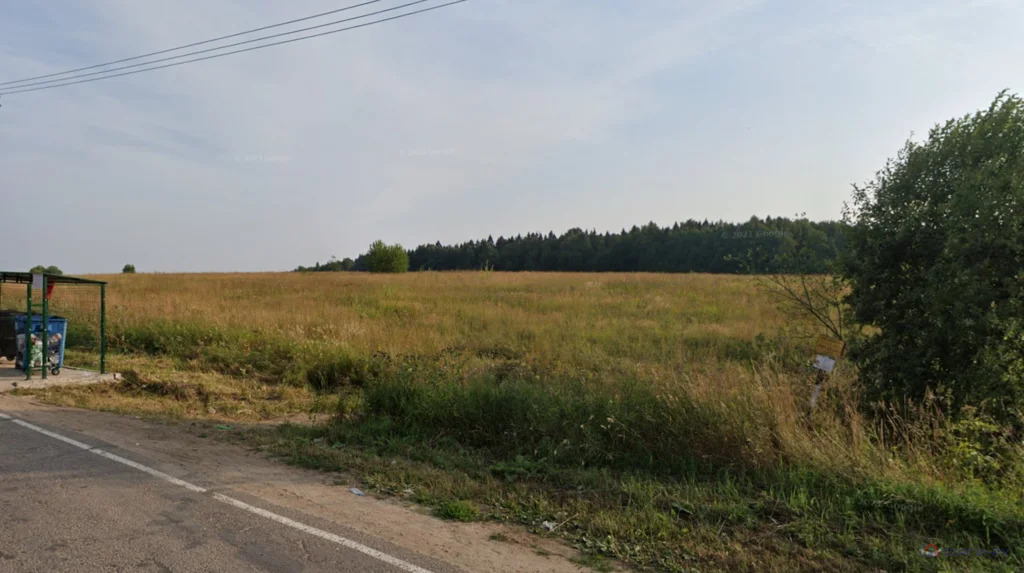 Продажа земельного участка, Высоково, Волоколамский район, уч. 29 - Фото 2