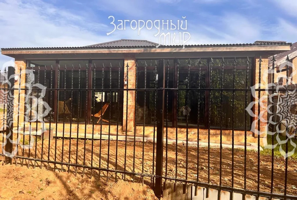 Продам дом, Волоколамское шоссе, 35 км от МКАД - Фото 2