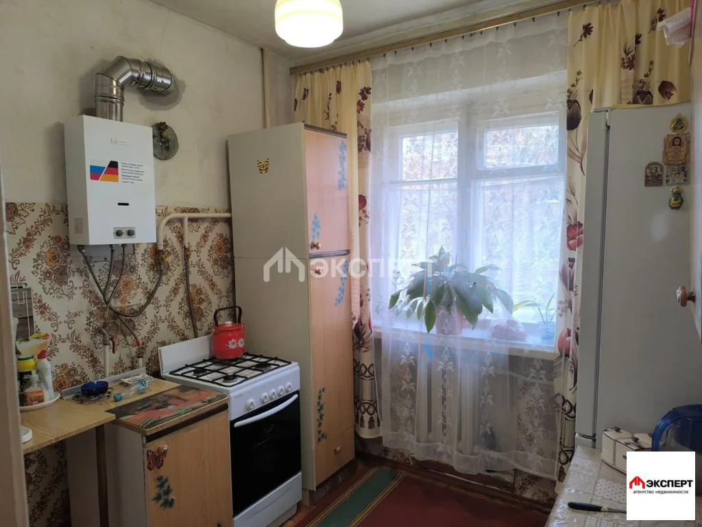 2-комнатная квартира, ул. Разина - Фото 7