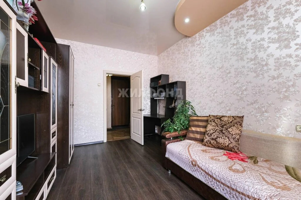 Продажа квартиры, Новосибирск, ул. Смоленская - Фото 5