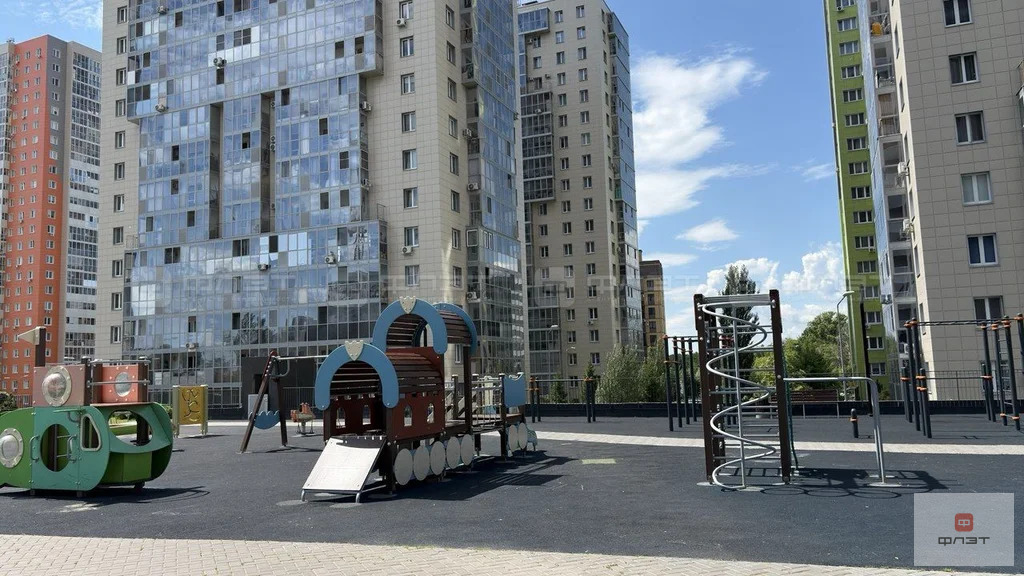 Продажа офиса, Казань, ул. Рауиса Гареева - Фото 3