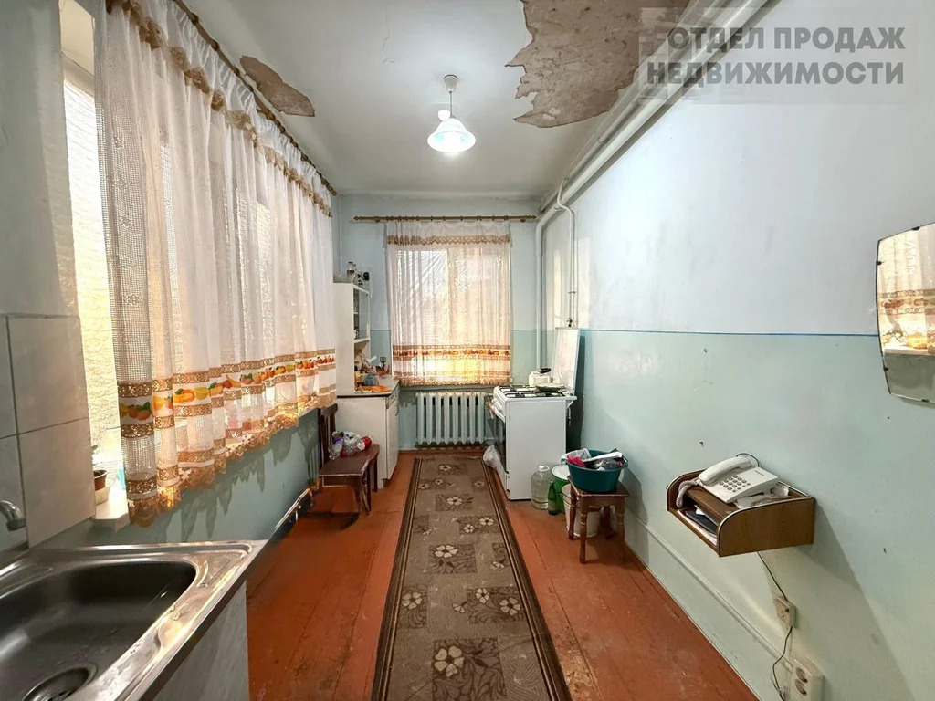 Кирпичный дом - Фото 6