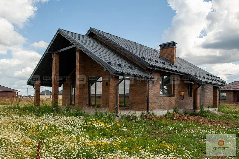 Продажа дома, Лаишевский район, ул. Добротная - Фото 8