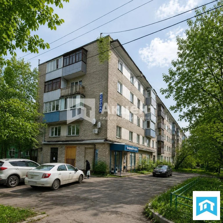 Аренда квартиры, Иваново, ул. Попова - Фото 1