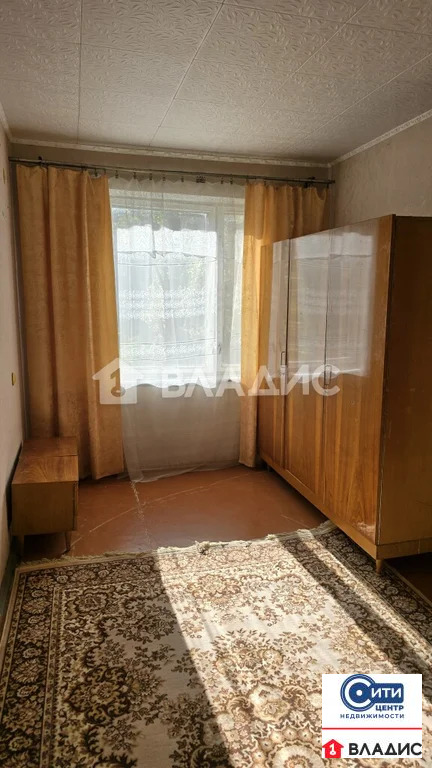 Продажа квартиры, Воронеж, ул. Краснозвездная - Фото 28