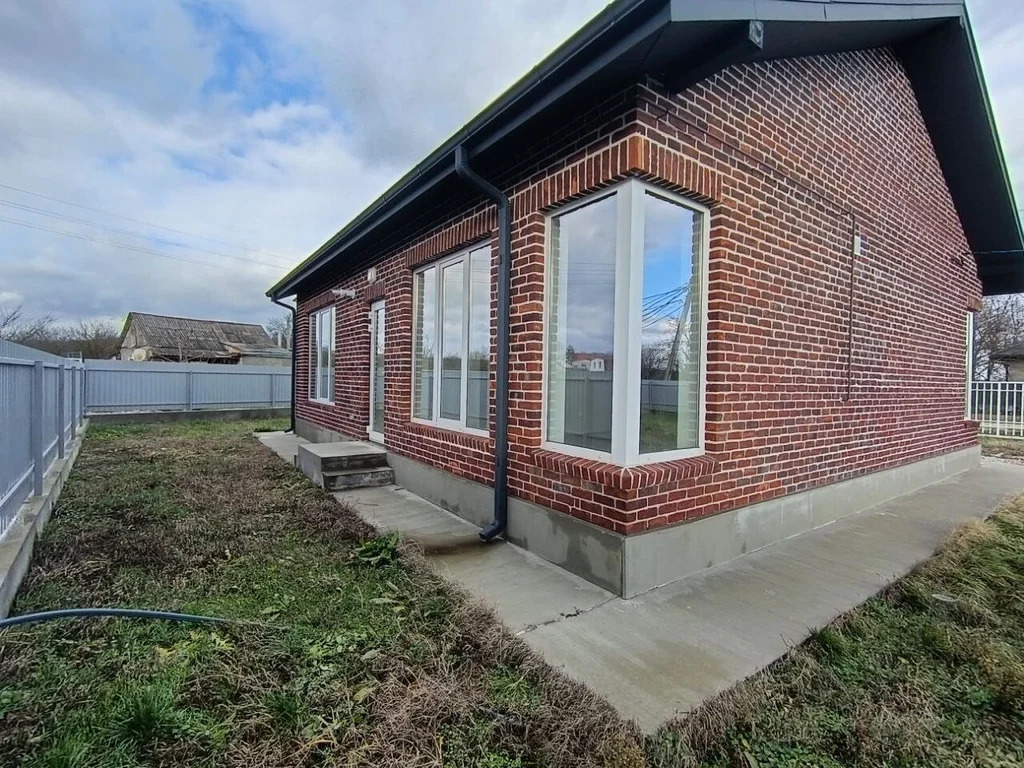 Продажа дома, Крымск, Крымский район, ул. Дружная - Фото 6