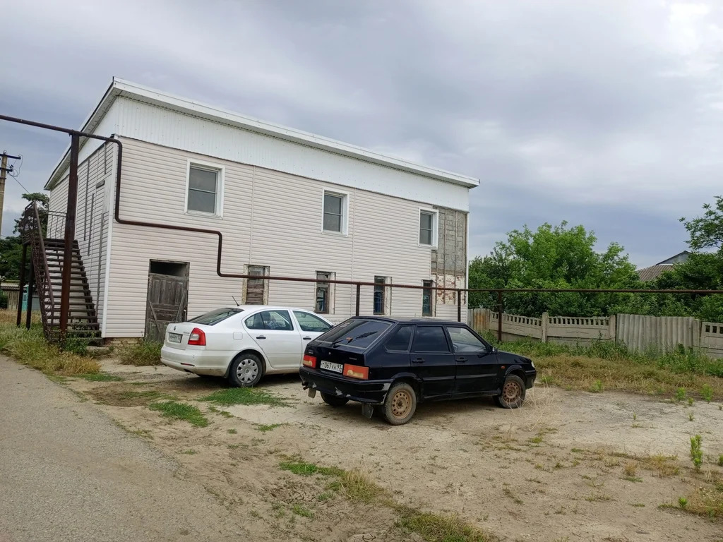 Продажа дома, Гаркуша, Темрюкский район, Юбилейный пер. - Фото 0