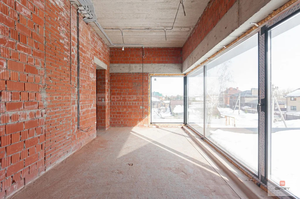 Продажа дома, Лаишево, Лаишевский район, ул. К.Маркса - Фото 13