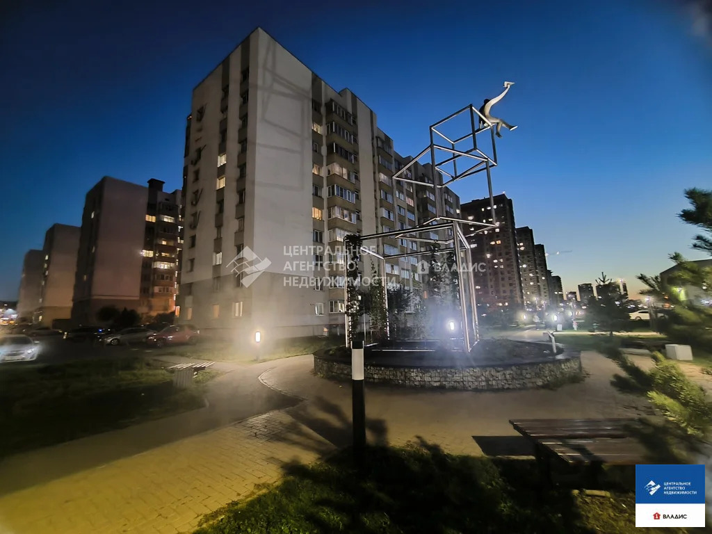 Аренда квартиры, Дядьково, Рязанский район, 2-й Бульварный проезд - Фото 2