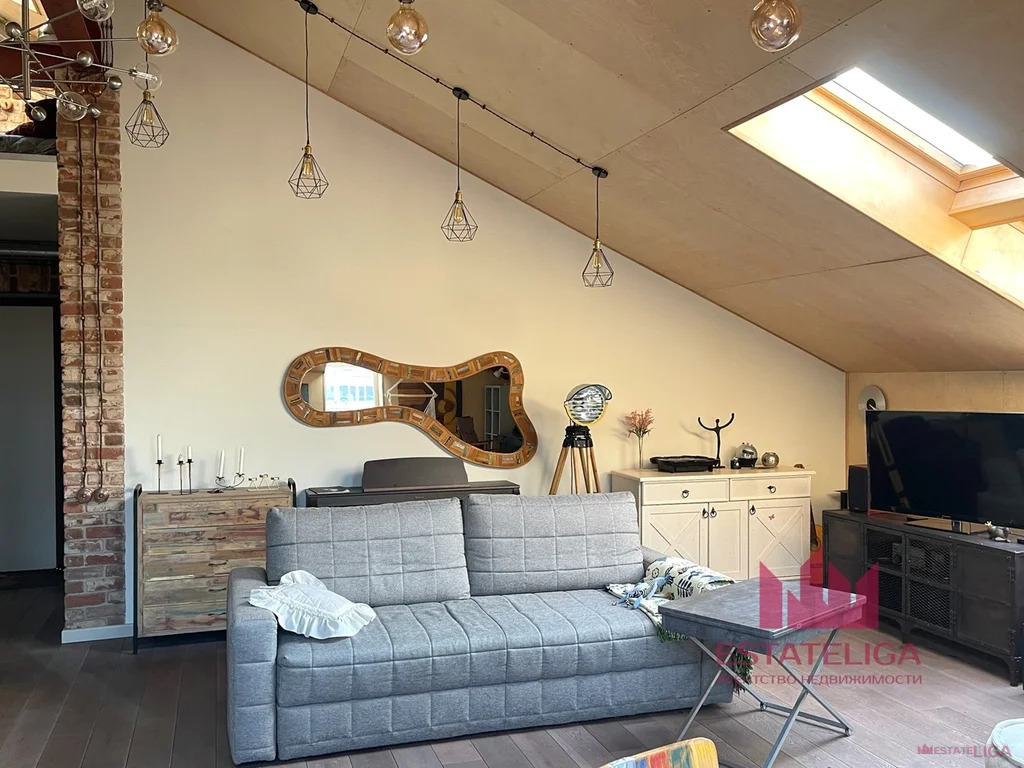 Аренда квартиры, Варшавское ш. - Фото 3