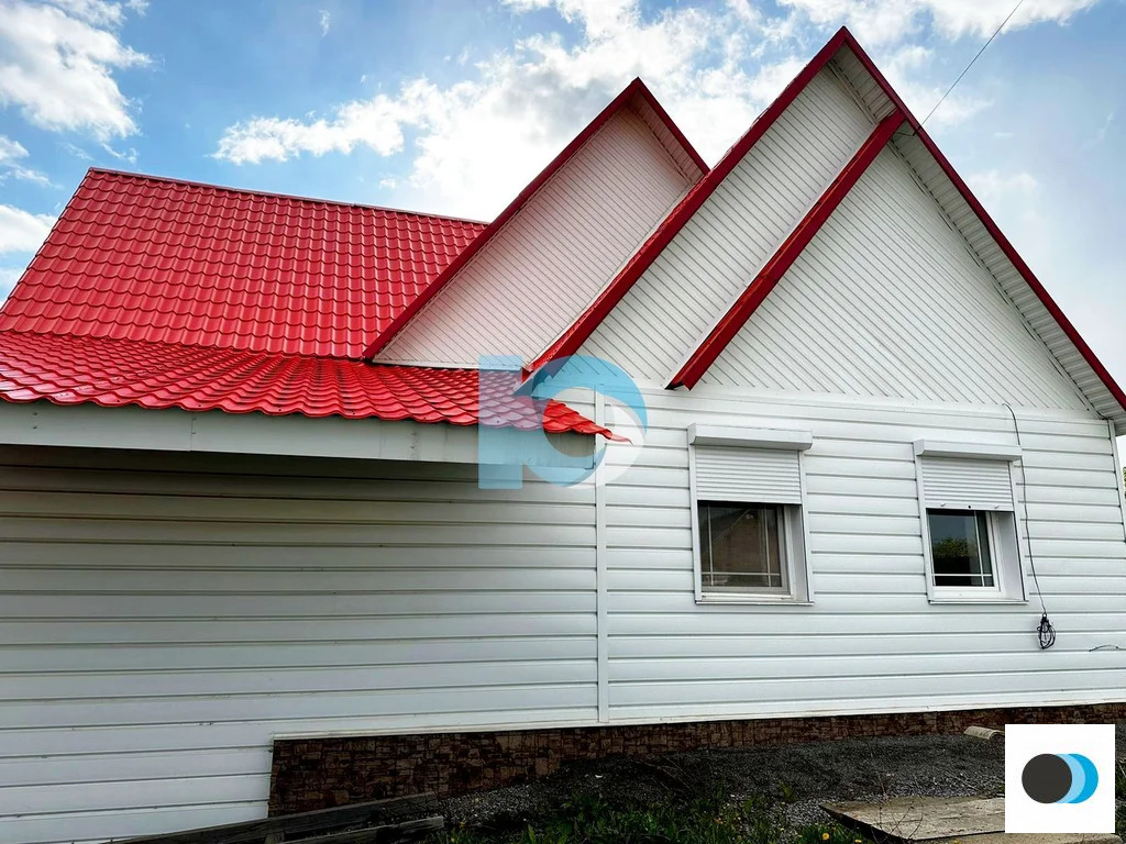 Продажа дома, Иглино, Иглинский район, ул. Кремлевская - Фото 14