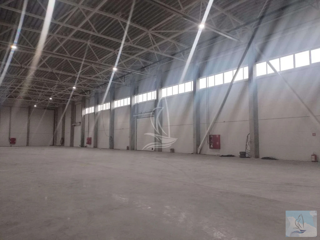 Аренда склада, Подольск, деревня Слащёво - Фото 8