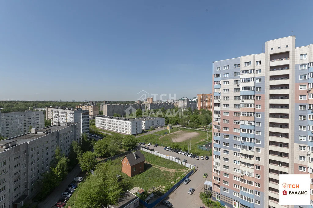 Продажа квартиры, Ивантеевка, ул. Рощинская - Фото 30