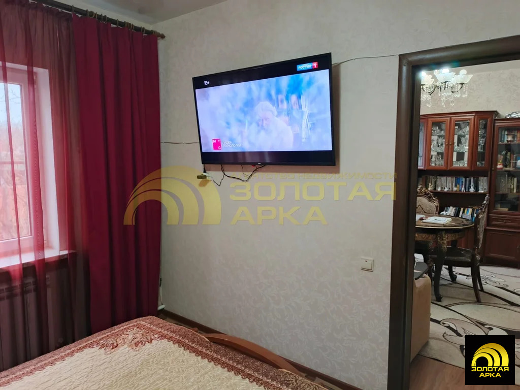Продажа дома, Северская, Северский район, ул. Мичурина - Фото 7