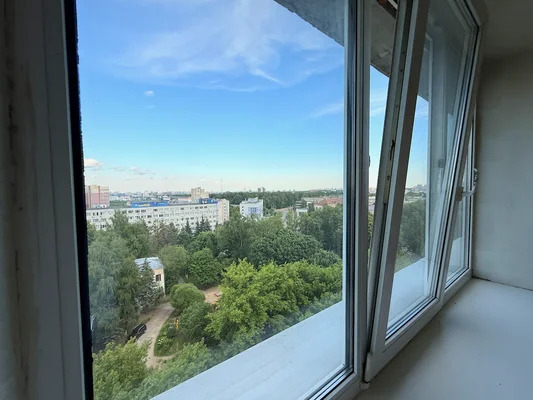 Продам трехкомнатную (3-комн.) квартиру, Кулибина ул, 15к1, Нижний ... - Фото 12