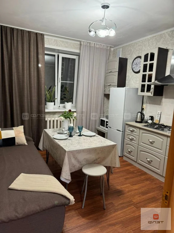 Продажа квартиры, Казань, ул. Академика Губкина - Фото 2