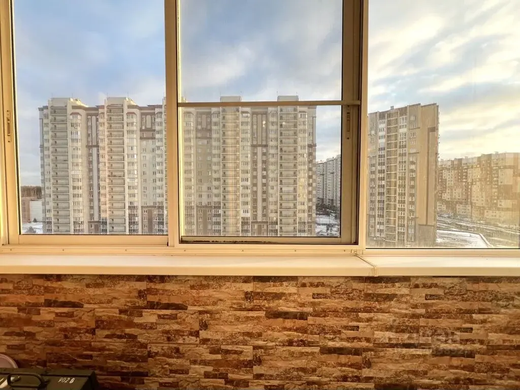 Продажа однокомнатной квартиры 38.9м ул. Курыжова, 15к3, Домодедово - Фото 9