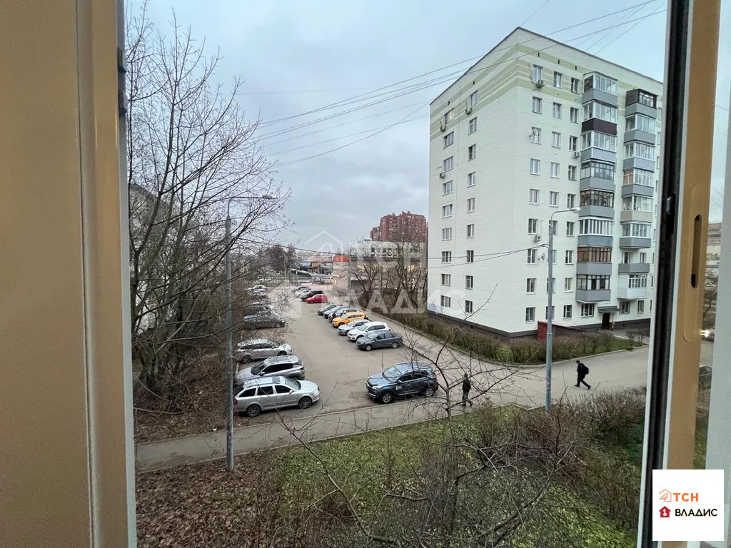 Продажа квартиры, Ивантеевка, Центральный проезд - Фото 2