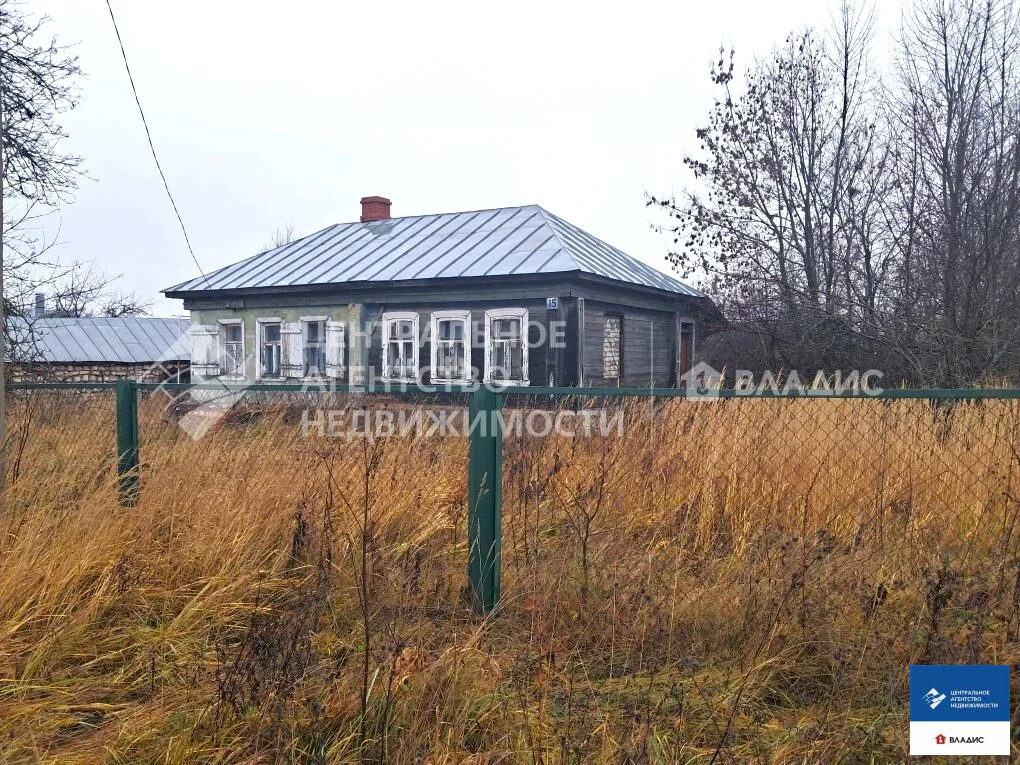 Продажа дома, Малеево, Касимовский район - Фото 4