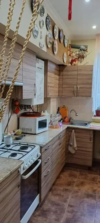 Продаю 1 к квартиру в новом доме на ЖДР в Ростове-на-Дону Портовая - Фото 1