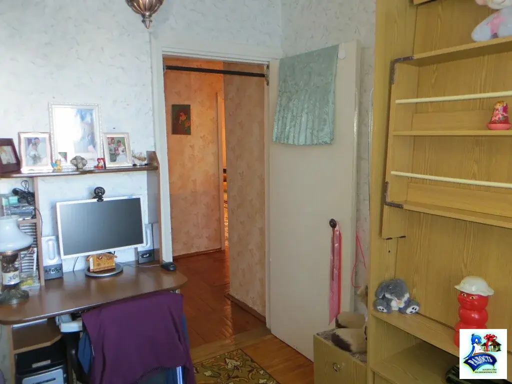 Продам трешку с мебелью возле моря. - Фото 13