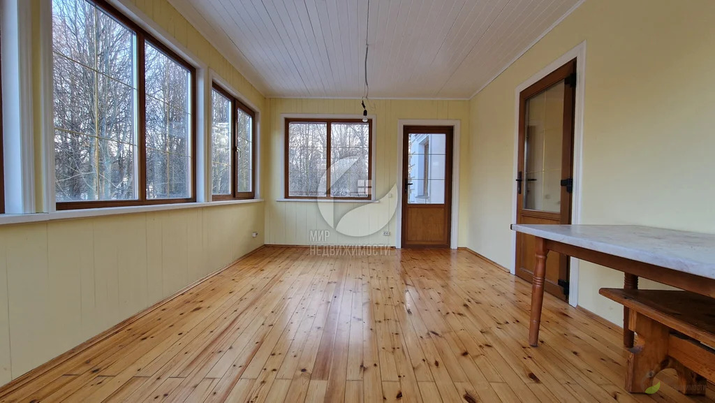 Продажа дома, Подъячево, Дмитровский район, ул. Лесная - Фото 6