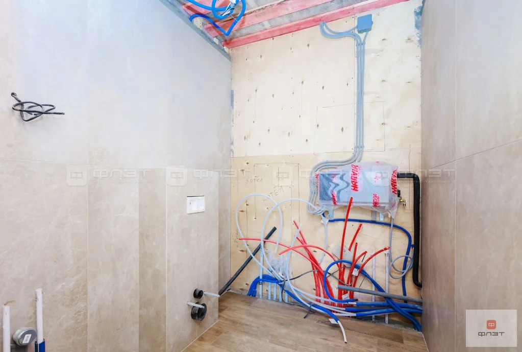 Продажа дома, Тарлаши, Лаишевский район, дом 1000 - Фото 27