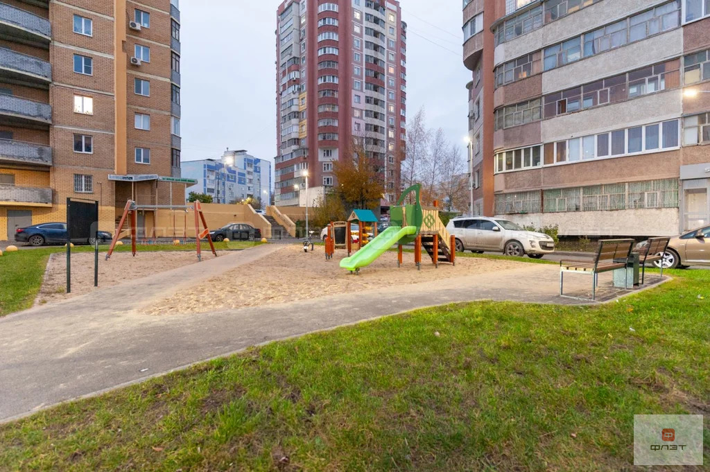 Продажа квартиры, Казань, ул. Академика Глушко - Фото 12