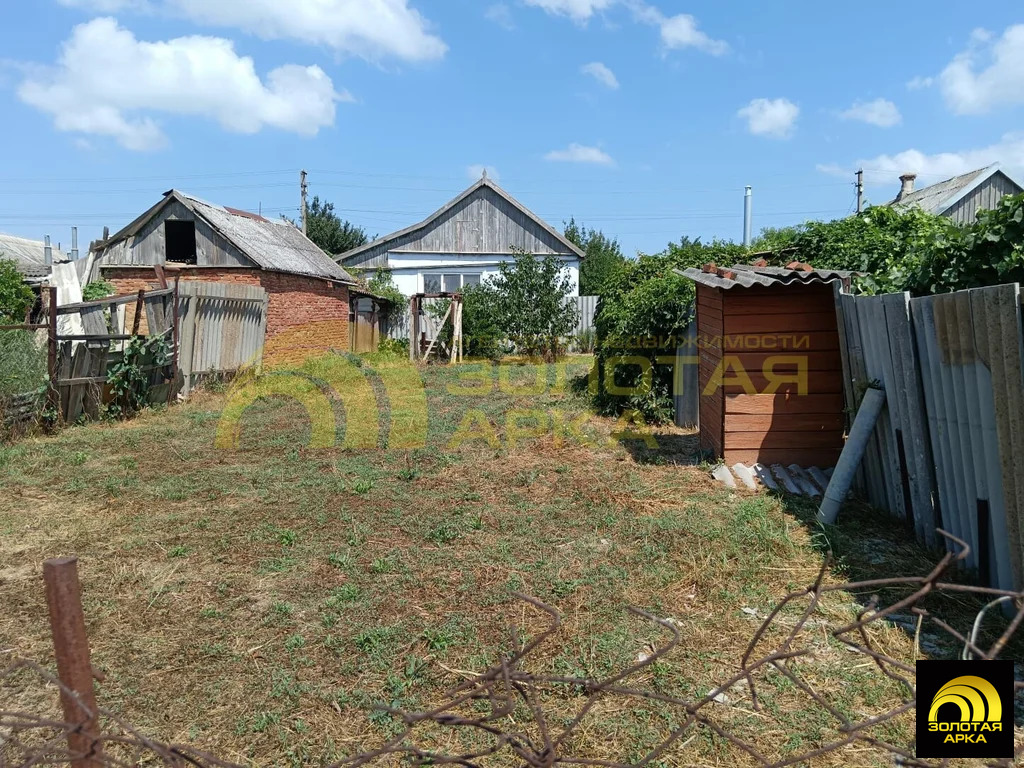 Продажа дома, Старотитаровская, Темрюкский район, Ильича пер. - Фото 19
