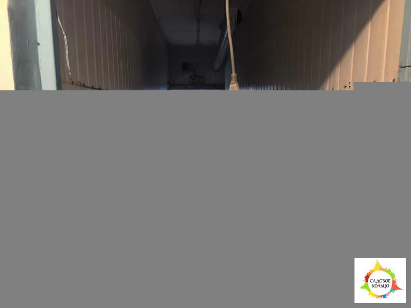 Помещение под склад на огороженной охраняемой территории промзоны - Фото 11