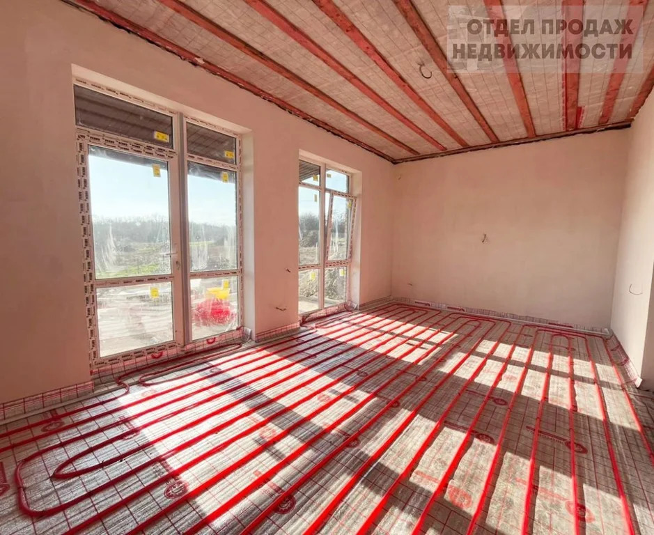 Дом мечты среди виноградной лозы и солнца - Фото 11