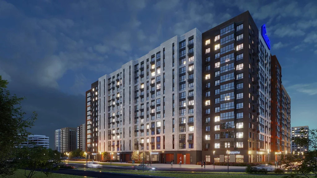 Прямая продажа от застройщика - Фото 8