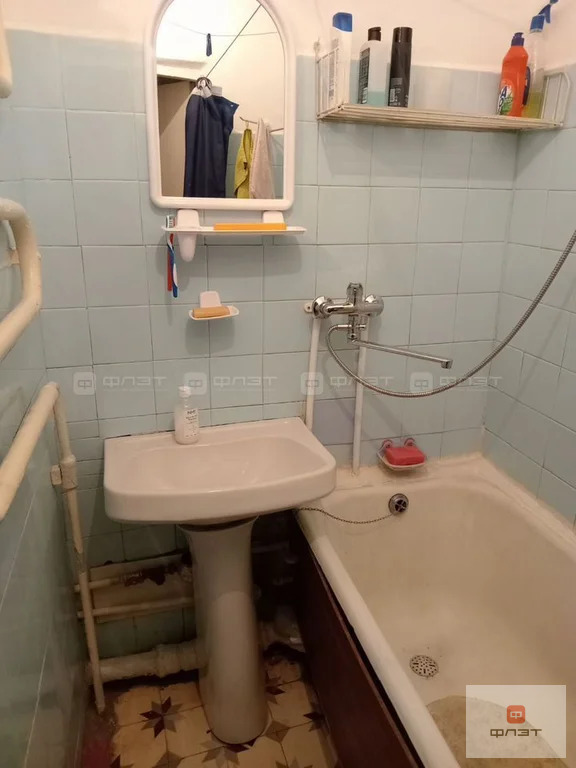 Продажа квартиры, Казань, ул. Маршальская - Фото 5