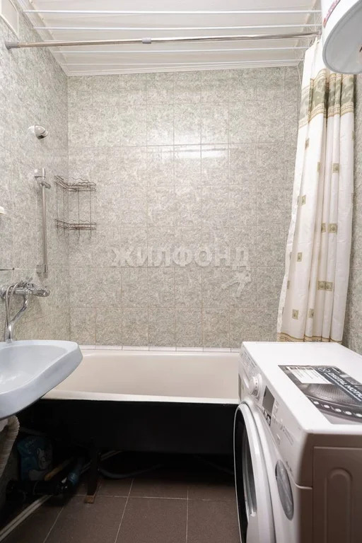 Продажа квартиры, Новосибирск, ул. Карельская - Фото 19