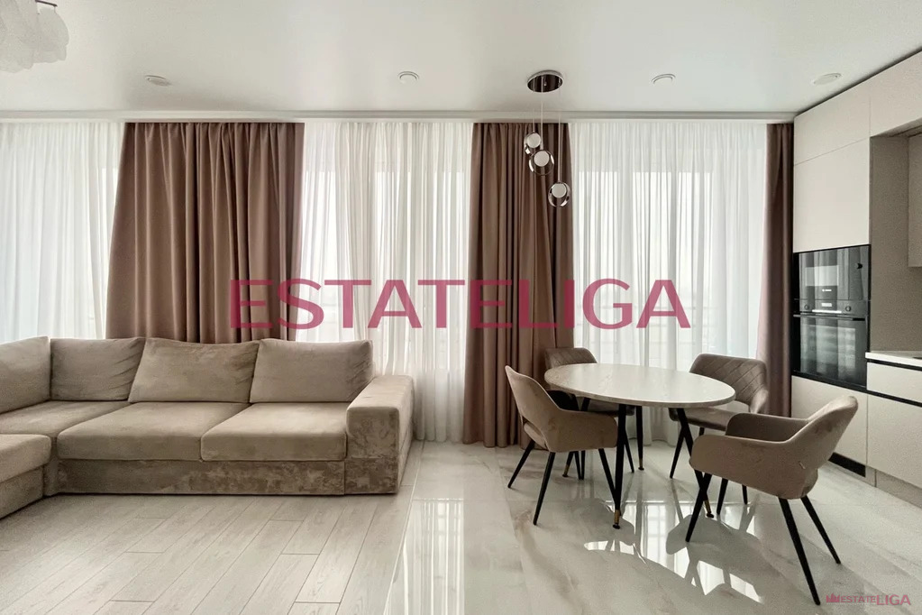 Аренда квартиры, Шелепихинская наб. - Фото 6