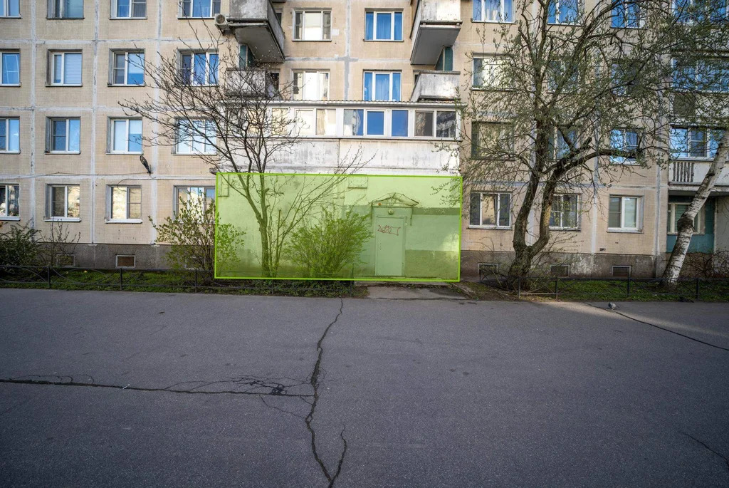 Продается ПСН 50.7 м2 - Фото 6