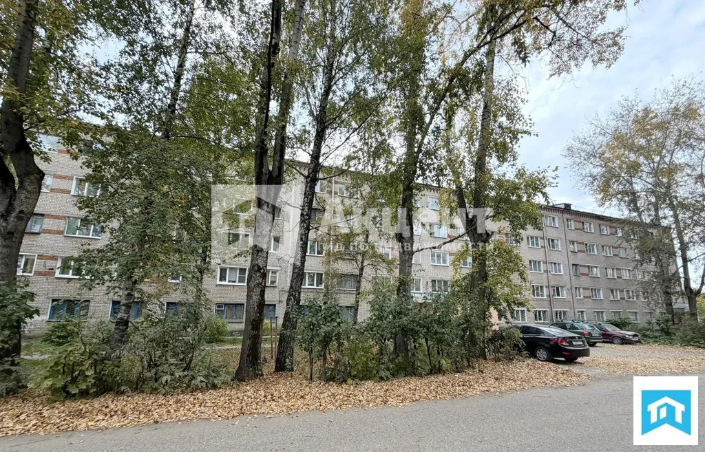 Продажа комнаты, Иваново, Строителей пр-кт. - Фото 1
