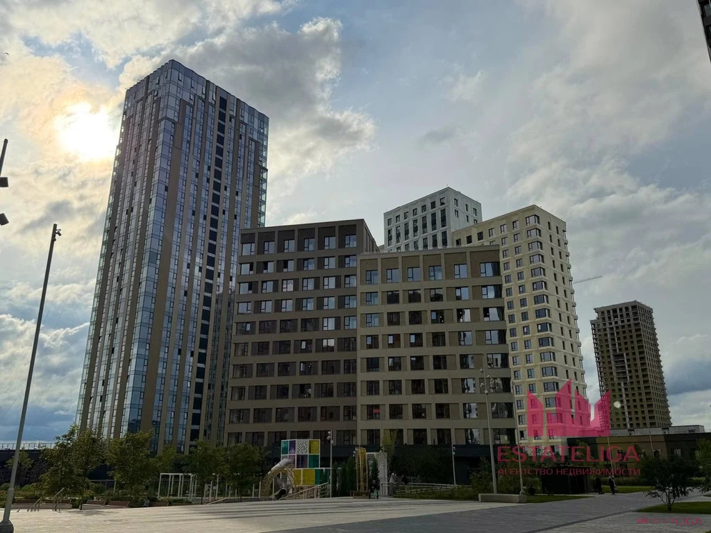 Продажа квартиры, Аэроклубная улица - Фото 13