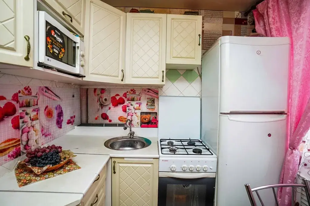 Квартира по ул. Р. Люксембург - Фото 20