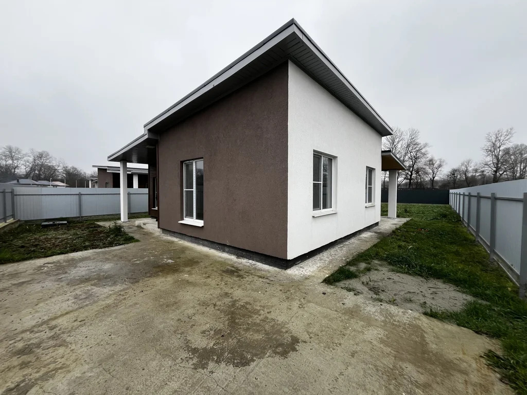 Продажа дома, Калужская, Северский район, улица Длинная - Фото 4