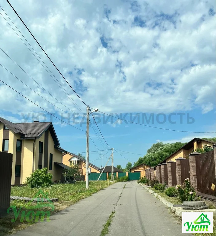 Продажа дома, Косякино, Раменский район, квартал 24/1 - Фото 39