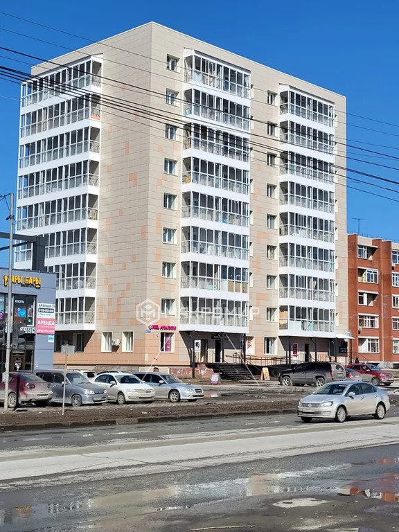 Продажа квартиры, Новосибирск, ул. Выборная - Фото 18