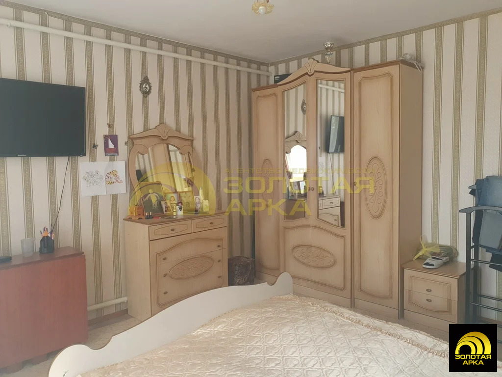 Продажа дома, Новотроицкий, Крымский район, ул. Садовая - Фото 17