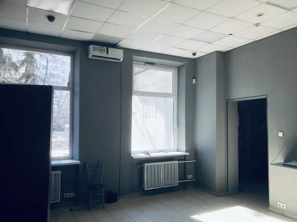 м. Щелковская.20 м.п. Сиреневый бул. д.15 .Сдается ПСН  51,4 кв.м 1/6. - Фото 1